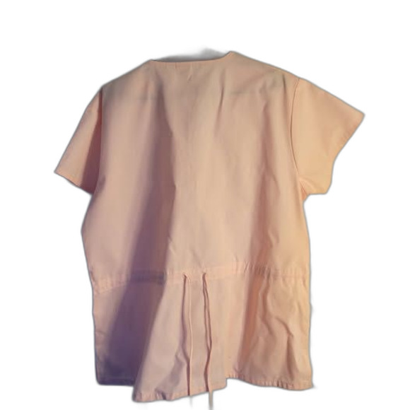 Med Gear Scrub Top -- ITEM #1430 - Picture 2 of 2